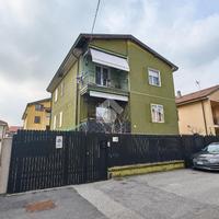 PORZIONE DI BIFAMILIARE A ZELO BUON PERSICO