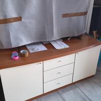 Base/Madia per Tv