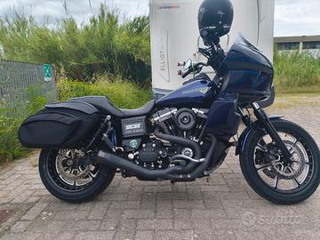 Dyna low rider