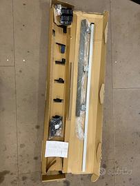 BARRE PORTATUTTO NISSAN NV400