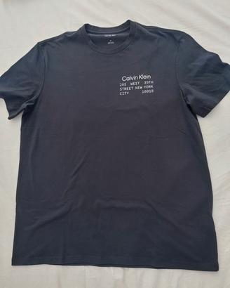 T-shirt Calvin Klein