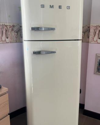 SMEG Frigorifero