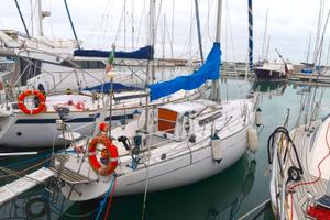 PIERROT 925 - NATANTE