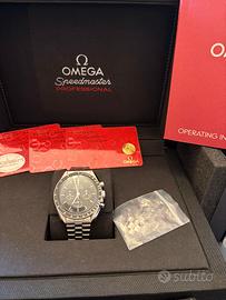 Omega Speedmaster Esalite ref. 310.30.42.50.01.001