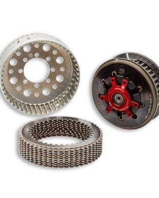 Kit Frizione A Secco per Ducati Multistrada V4