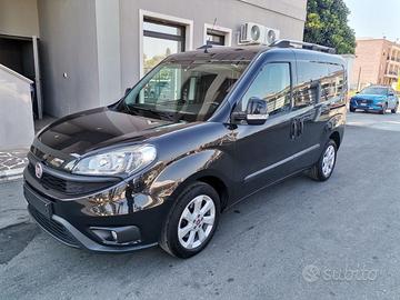 Fiat Doblo Doblò 1.6 MJT 120CV CARGO DOPPIA PORTA