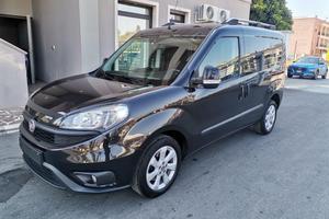 Fiat Doblo Doblò 1.6 MJT 120CV CARGO DOPPIA PORTA