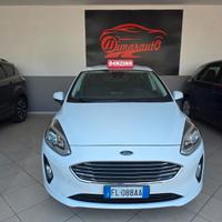 FORD FIESTA 1.0 BENZINA DEL NORD ITA 2017