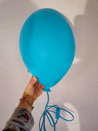 Lampada Palloncino Ikea