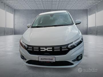 DACIA Sandero Streetway III 2021 - Sandero U173195