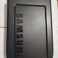 Samsung lettore portatile CD DVD masterizzatore