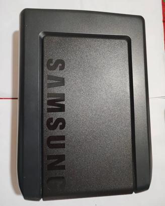 Samsung lettore portatile CD DVD masterizzatore
