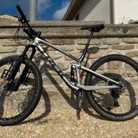 Trek TopFuel 9.4