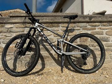 Trek TopFuel 9.4