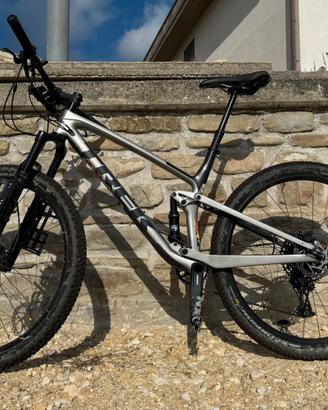 Trek TopFuel 9.7