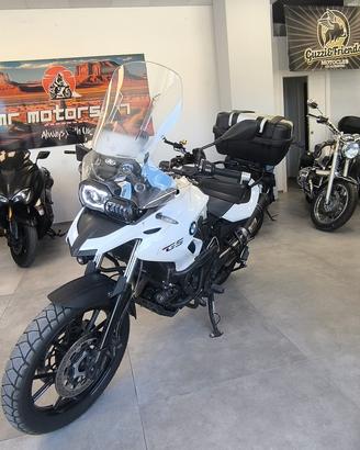 Bmw F 700 GS GARANZIA 12 MESI