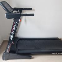 Tapis roulant JK Fitness Genius 9200