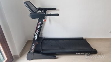 Tapis roulant JK Fitness Genius 9200