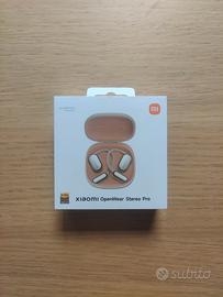 Xiaomi OpenWear Stereo Pro – NUOVE SIGILLATE