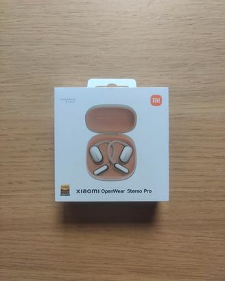 Xiaomi OpenWear Stereo Pro – NUOVE SIGILLATE