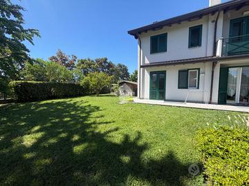 3 LOCALI A GORLAGO