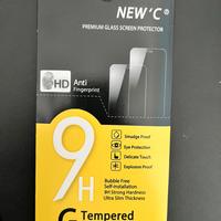 4 Vetri protettivi per iPhone XR