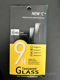 4 Vetri protettivi per iPhone XR