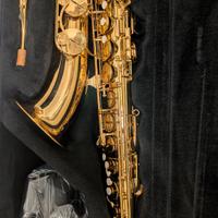 Sax Yamaha YTS 280