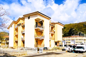 3 LOCALI A GUARDIA PIEMONTESE