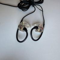 T9 Xvive in ear monitor