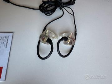 T9 Xvive in ear monitor