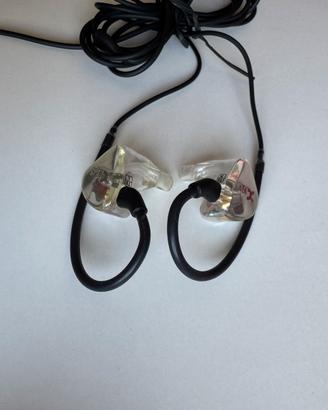 T9 Xvive in ear monitor