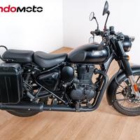 ROYAL ENFIELD Classic 350 - 2022 Passaggio incluso