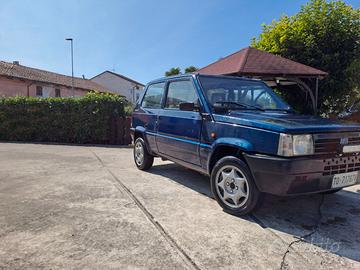 FIAT Panda 1ª serie - 1993