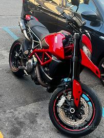 Ducati hypermotard 950