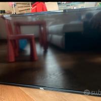 Televisione TCL 32 pollici 4K HDR