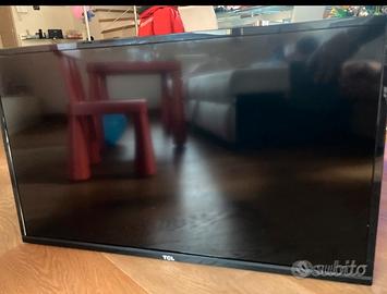 Televisione TCL 32 pollici 4K HDR