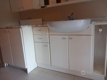 Mobile bagno