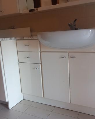 Mobile bagno