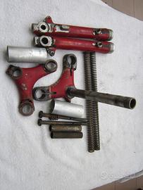 Particolari Forcella Morini Corsaro 125 1960 Origi