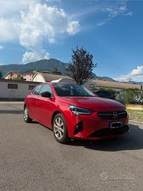 Opel corsa per neopatentati