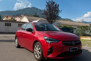 Opel corsa per neopatentati