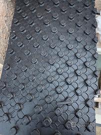 Tappetino per pavimento radiante