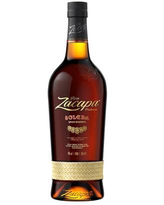 Zacapa Solera Gran Reserva Ultra Premium Award