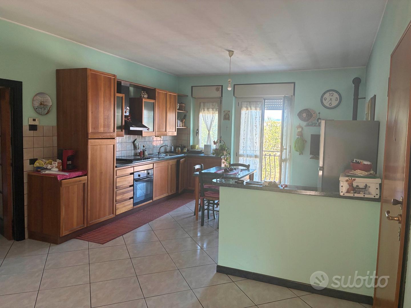 Appartamento – Montenero di Bisaccia, Campobasso - Vista 2