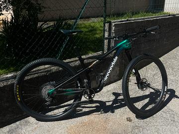 Bici scalpel 1