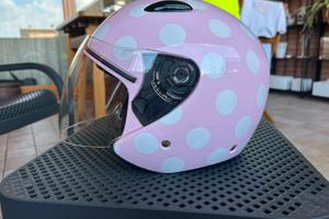 Casco DMD HELMET