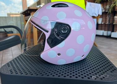 Casco DMD HELMET