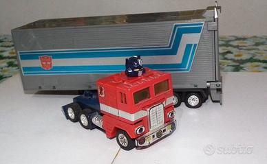 Transformers vintage