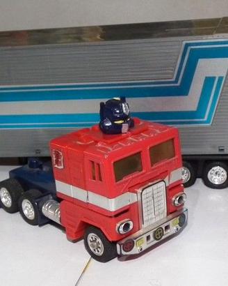 Transformers vintage